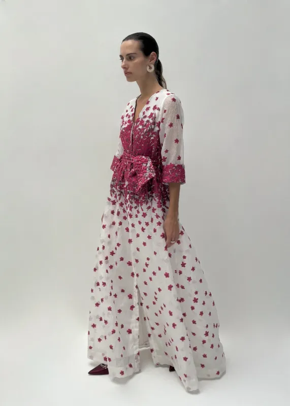 Gardenia Dress sold by Baruni