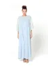 Jasmine Long Jacket sold by Baruni