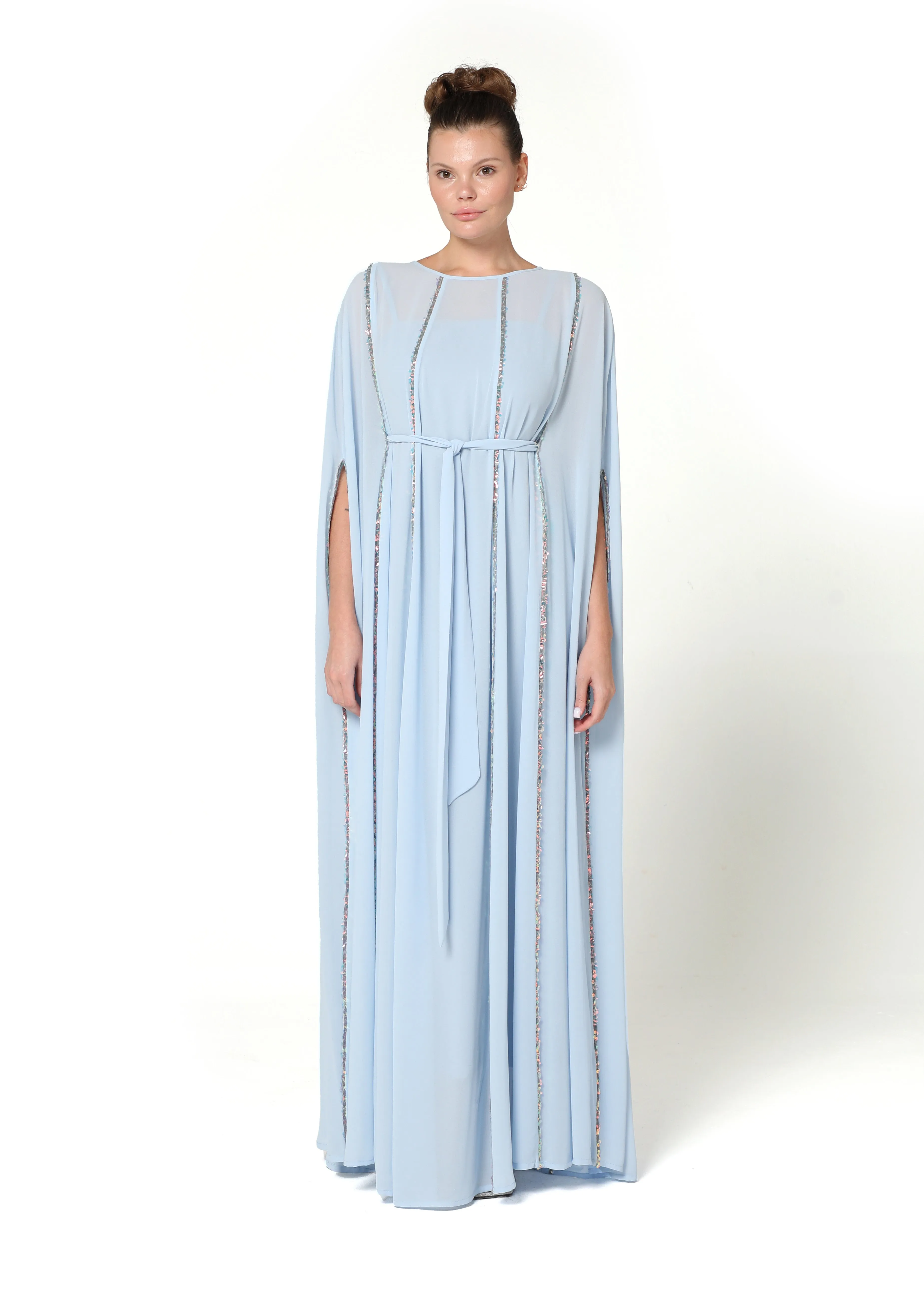 Nemesia Kaftan sold by Baruni product image thumbnail 2