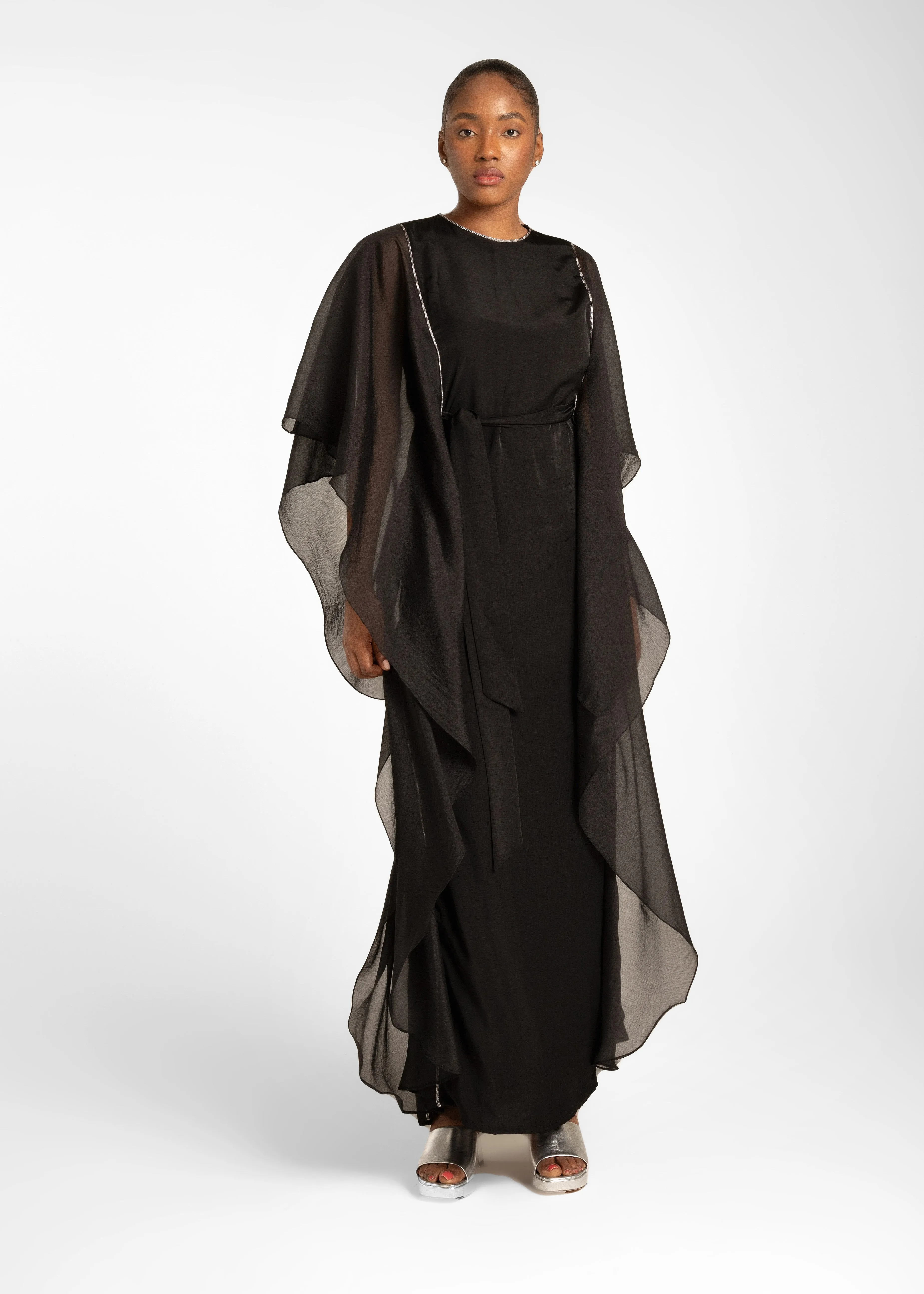 Arabella Kaftan sold by Baruni product image thumbnail 2