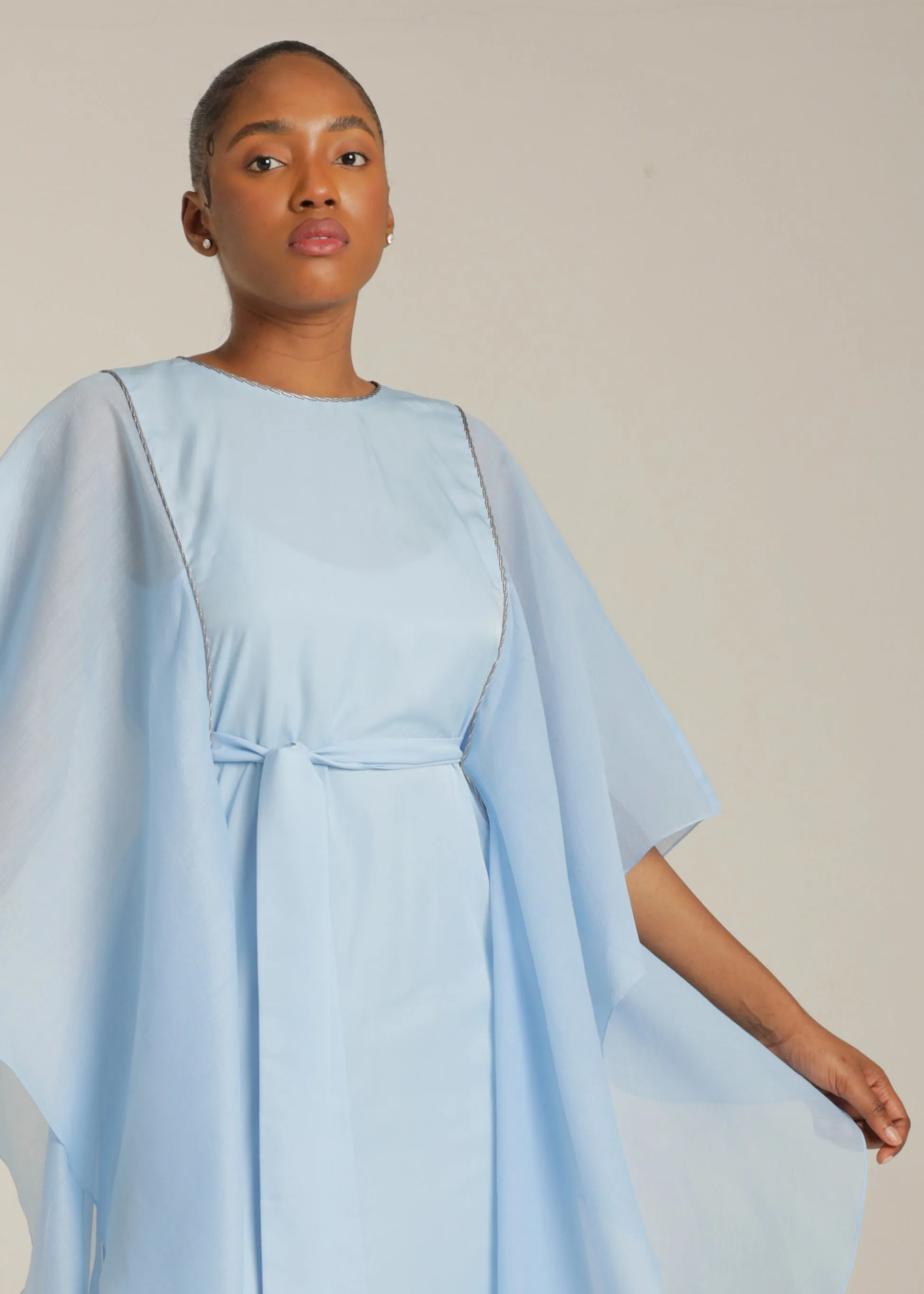 Arabella Kaftan sold by Baruni