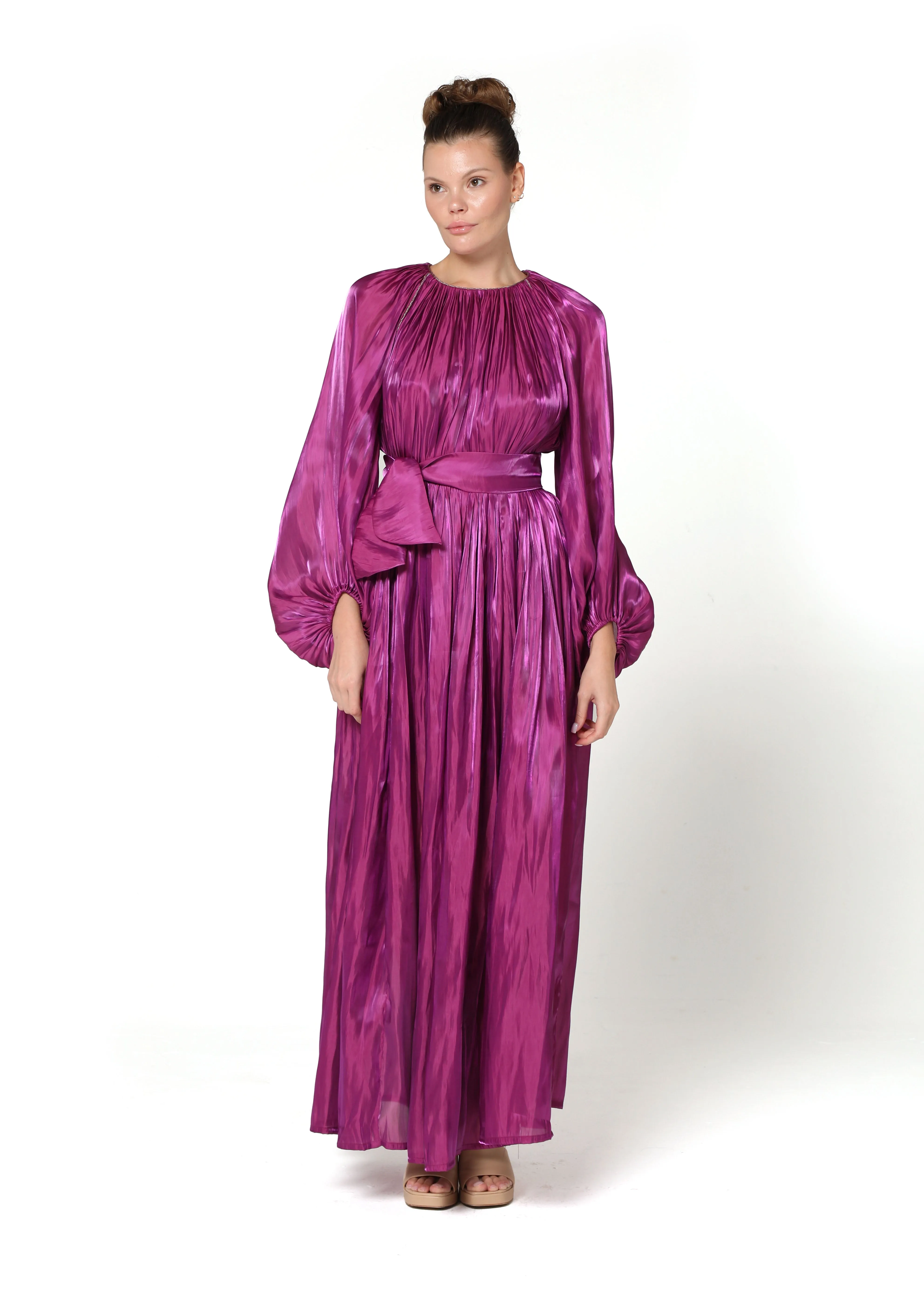 Freesia Dress sold by Baruni product image thumbnail 4