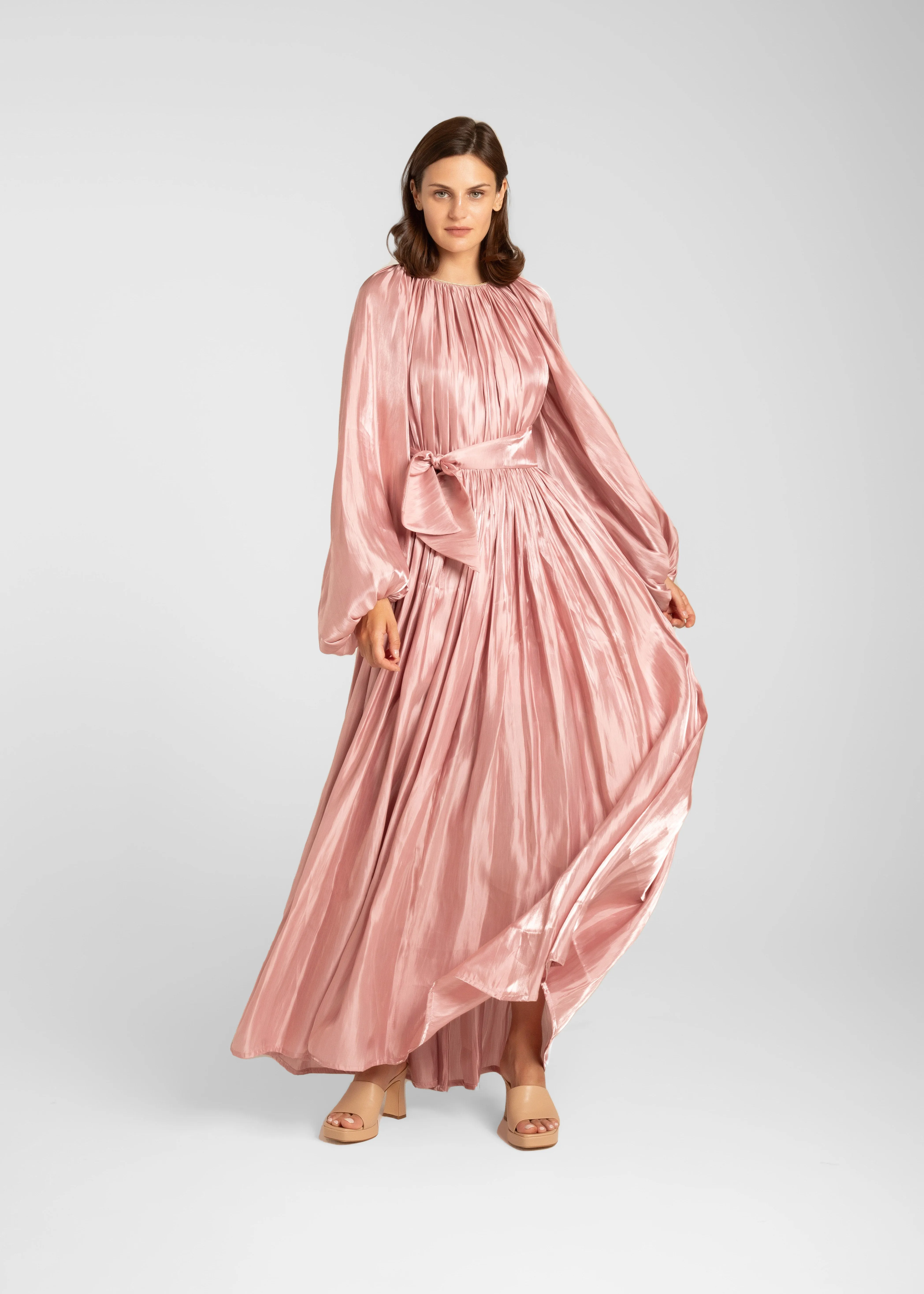 Freesia Dress sold by Baruni product image thumbnail 3