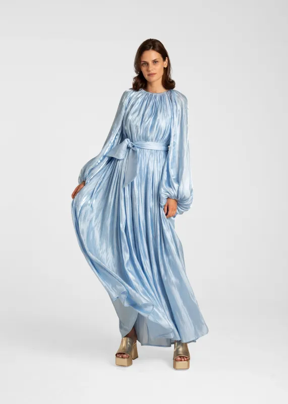 Freesia Dress sold by Baruni