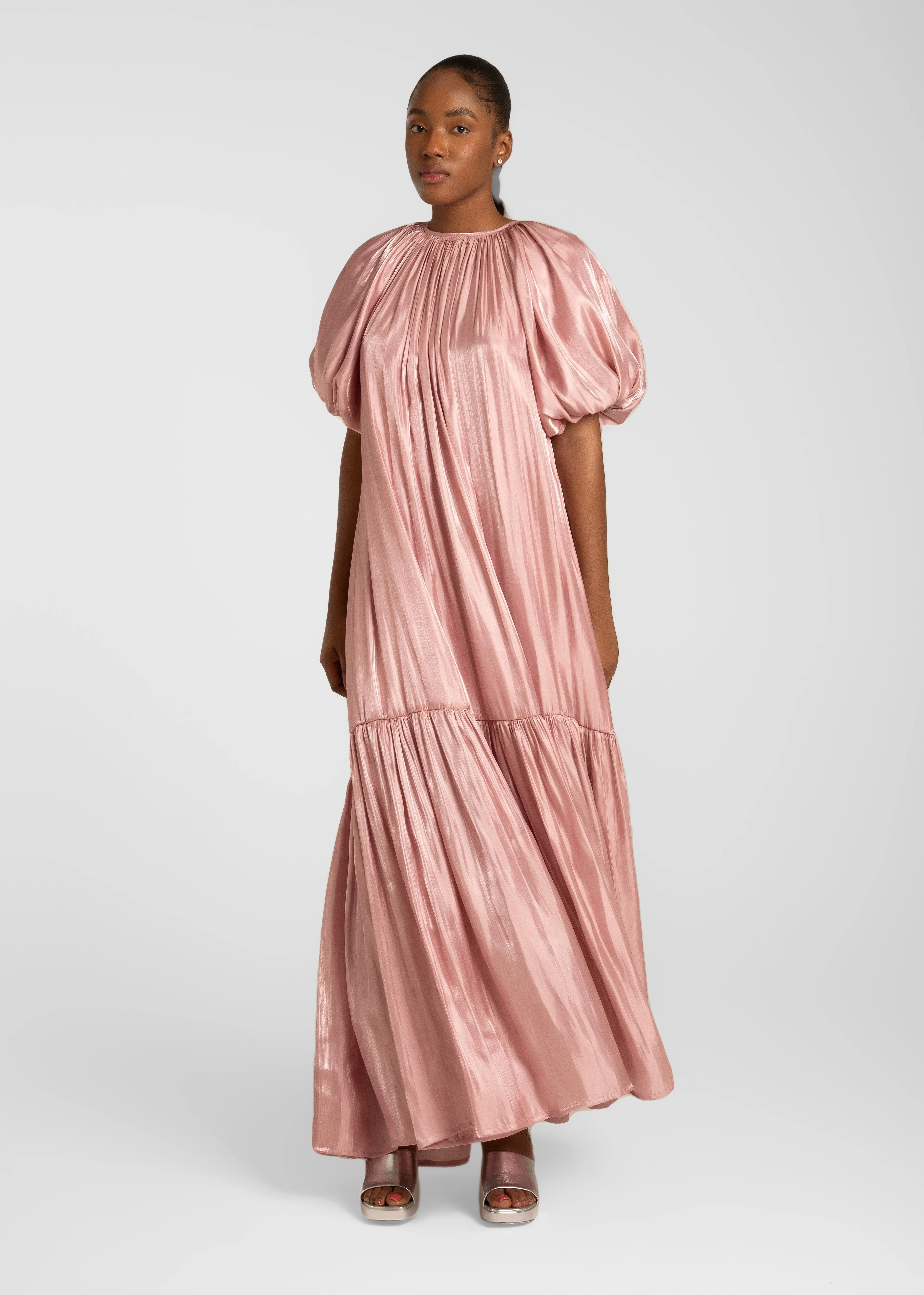 Bela Dress sold by Baruni product image thumbnail 2