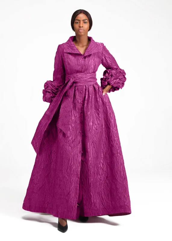Hypnotise Gown. sold by Baruni