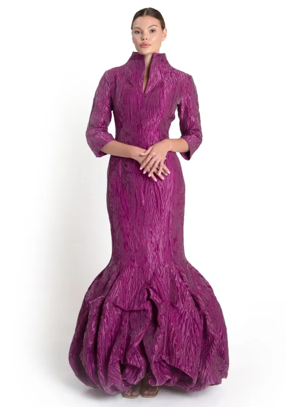 Entrance Gown - By preorder only. sold by Baruni