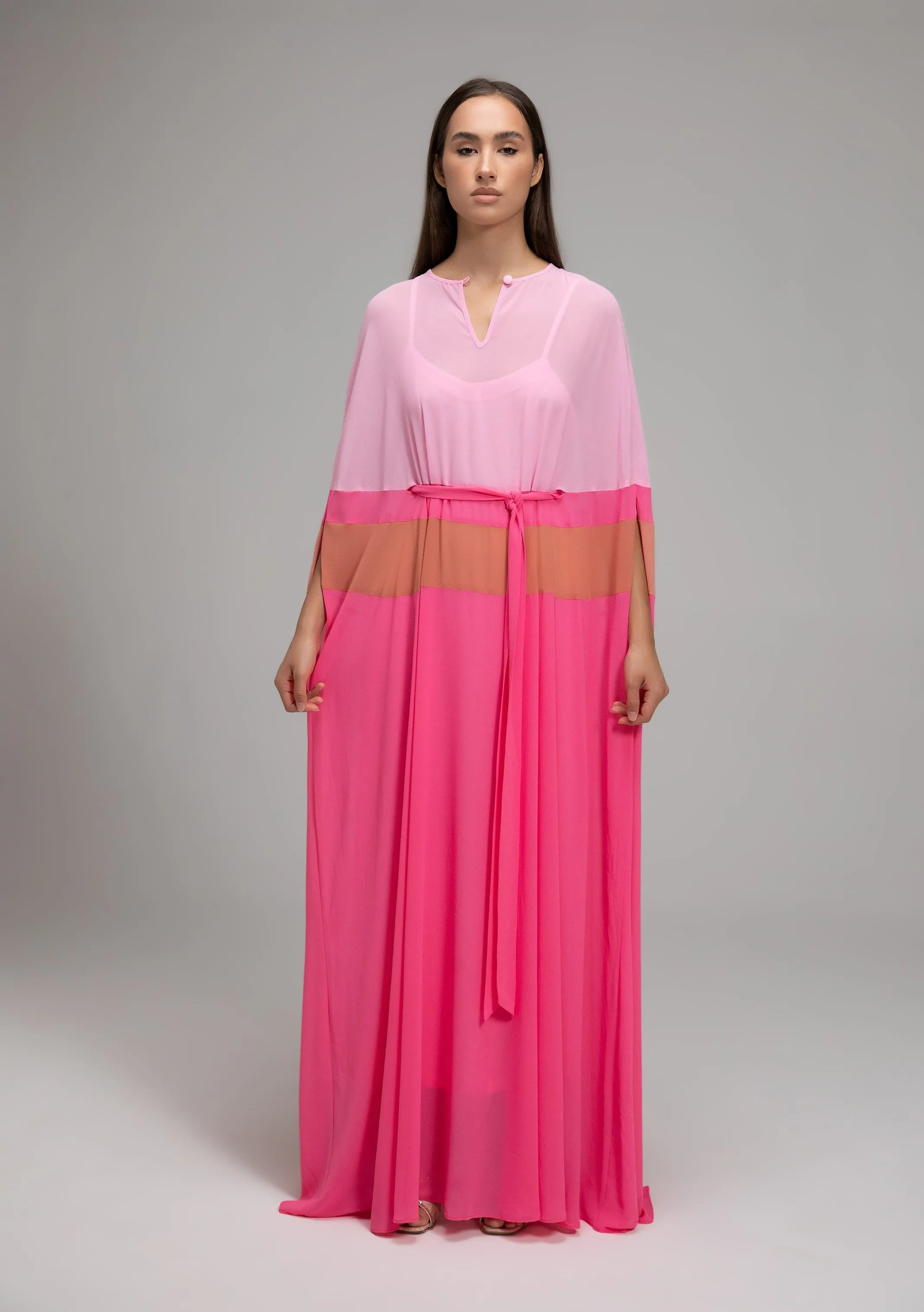 Soha Kaftan sold by Baruni product image thumbnail 4