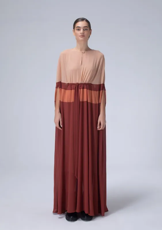 Soha Kaftan sold by Baruni