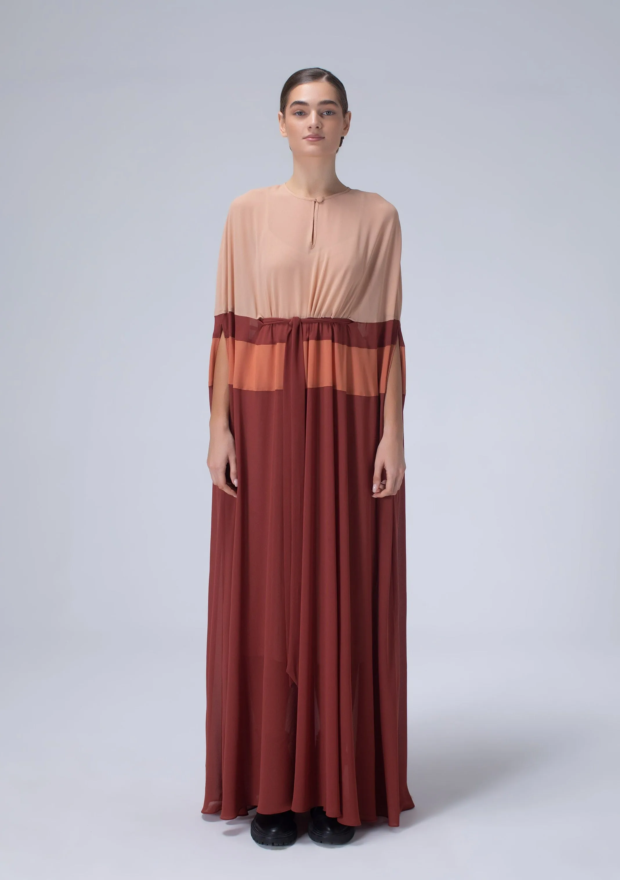 Soha Kaftan sold by Baruni