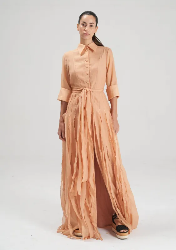 Mary Dress sold by Baruni