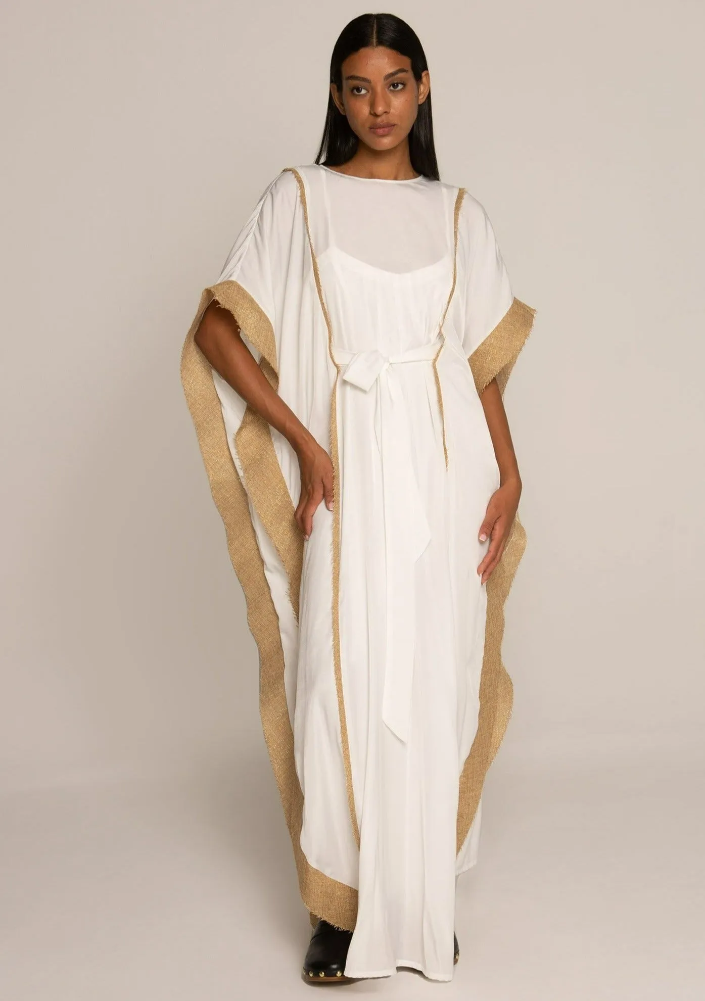 Carolina kaftan. sold by Baruni