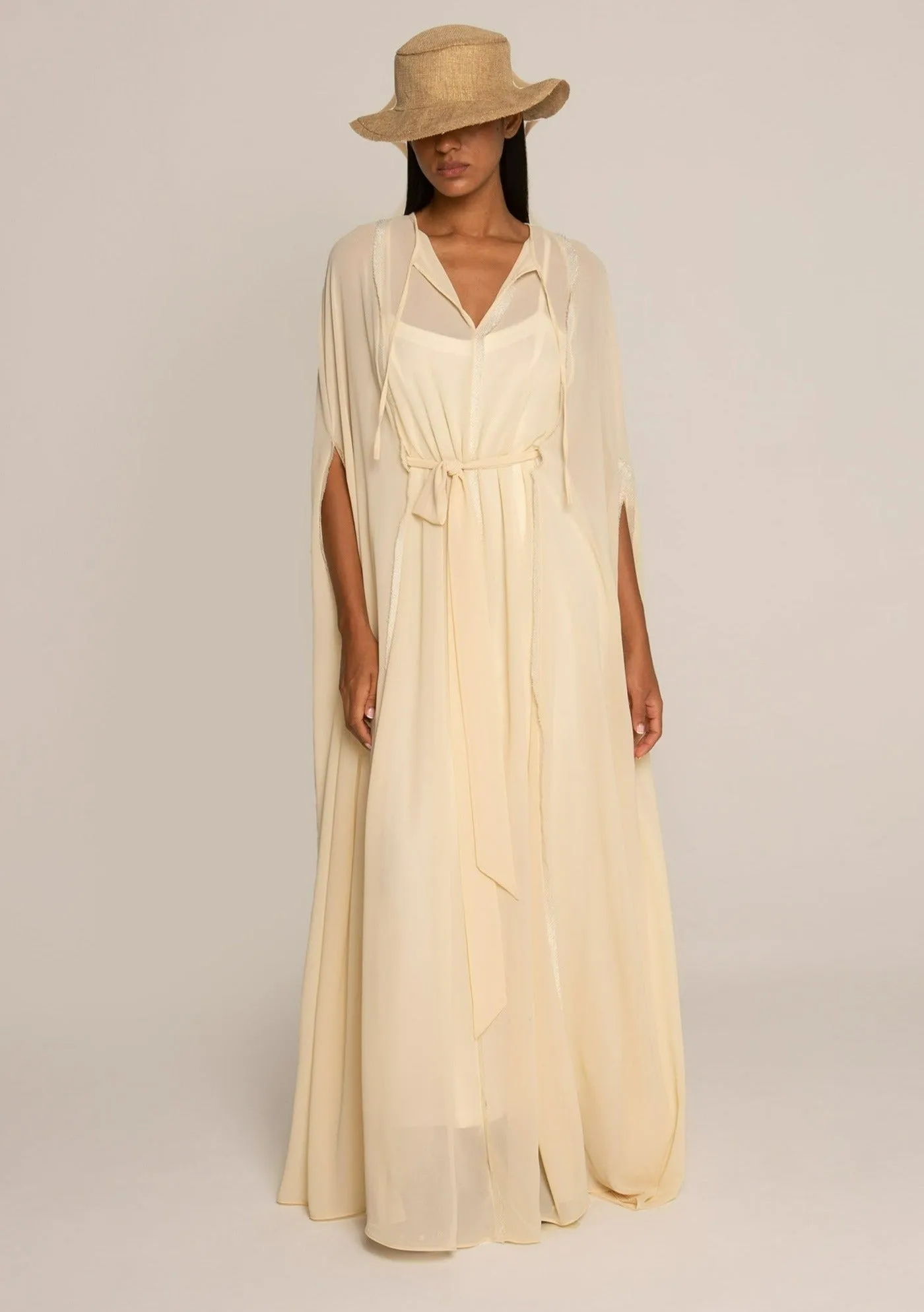 Chole kaftan. sold by Baruni