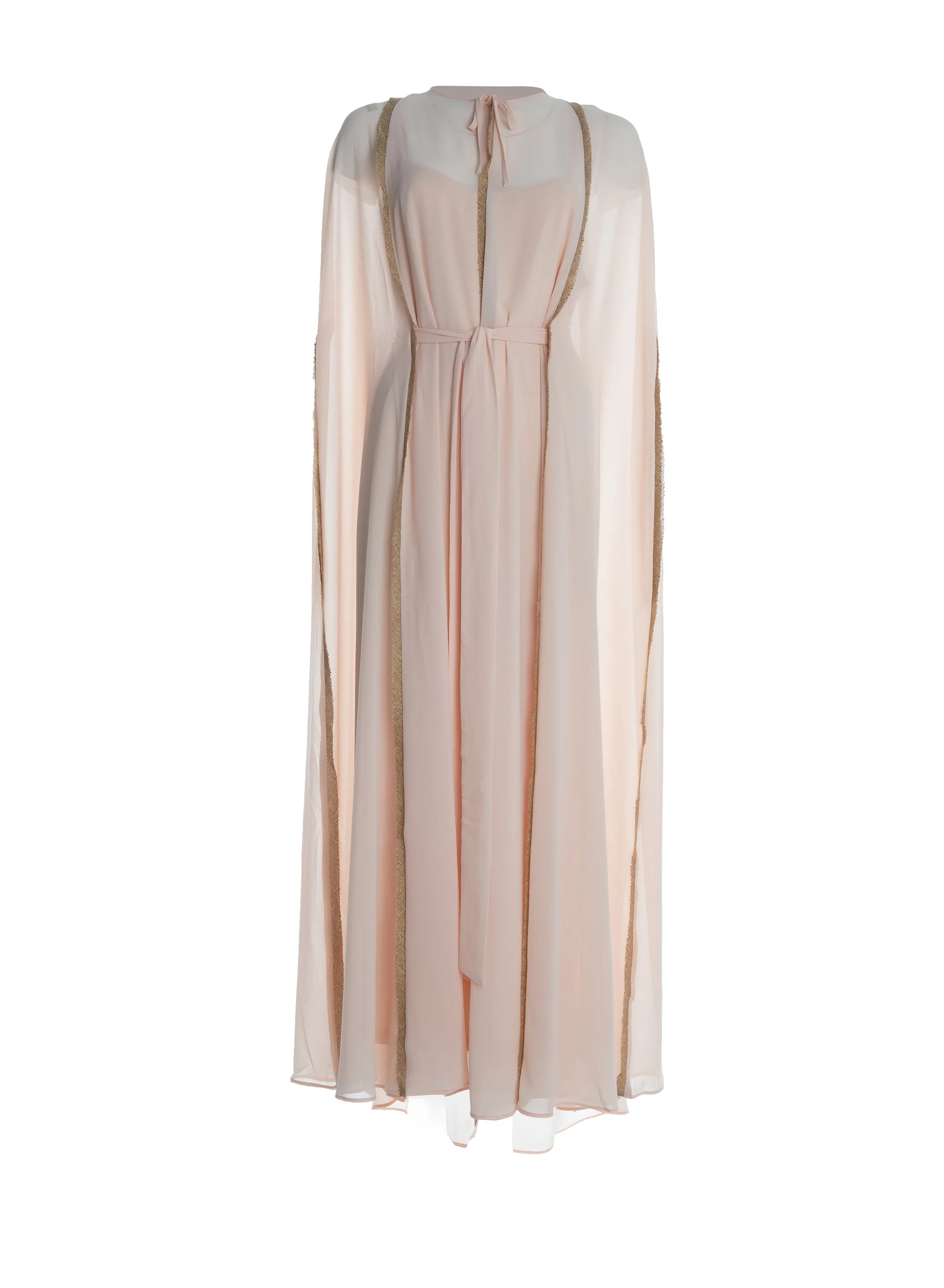 Chole kaftan. sold by Baruni product image thumbnail 5