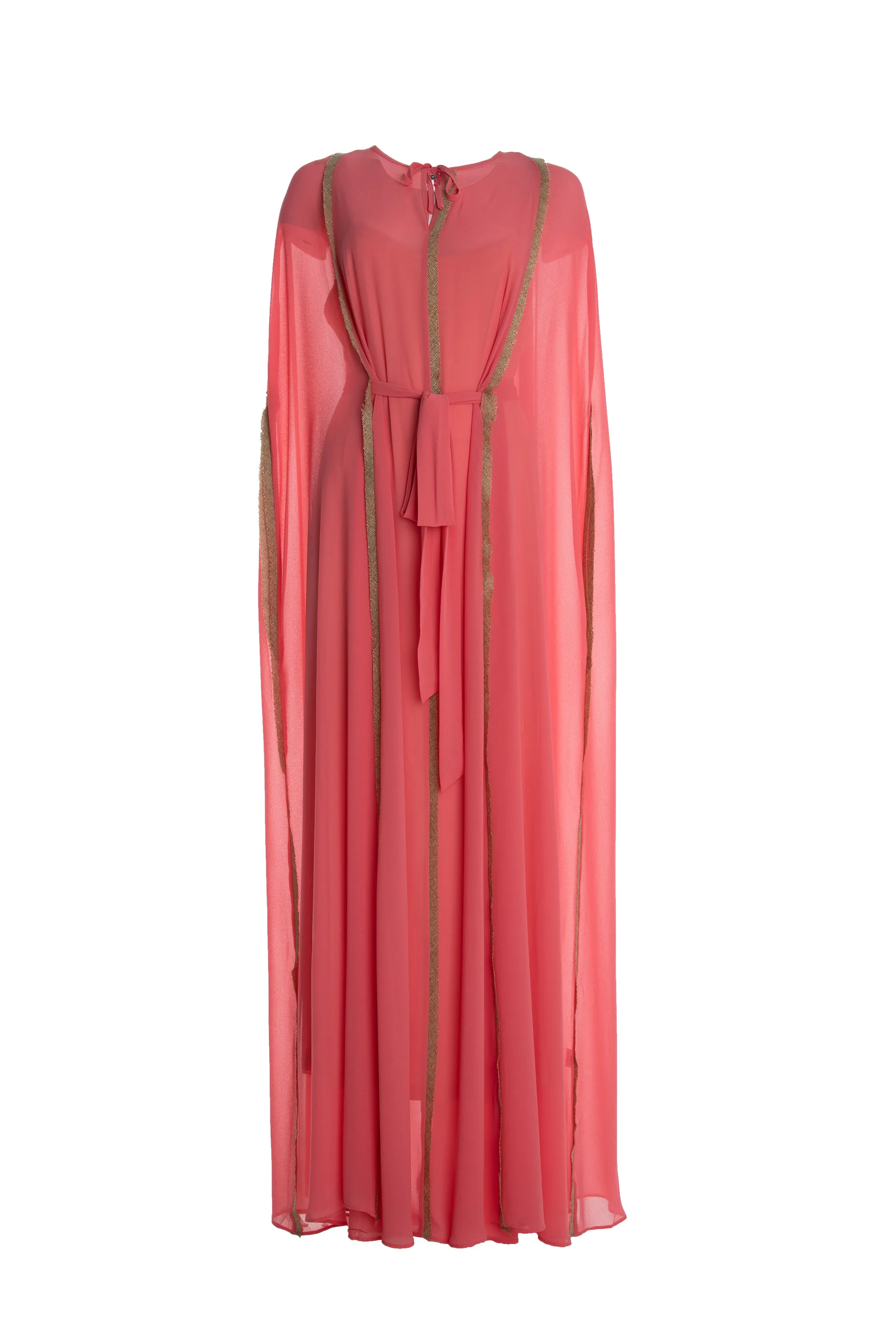 Chole kaftan. sold by Baruni product image thumbnail 3