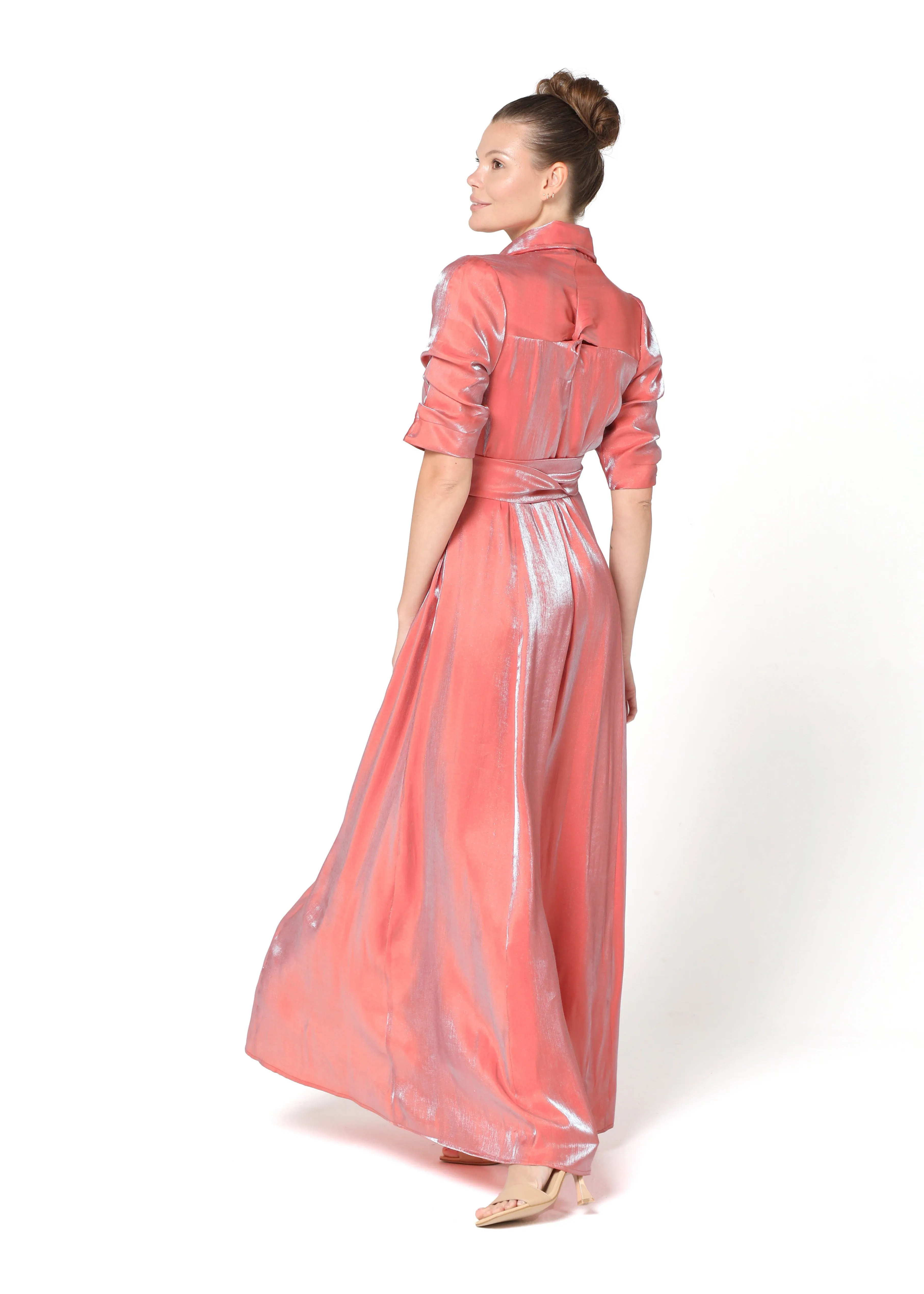 Amara Dress. sold by Baruni product image thumbnail 4