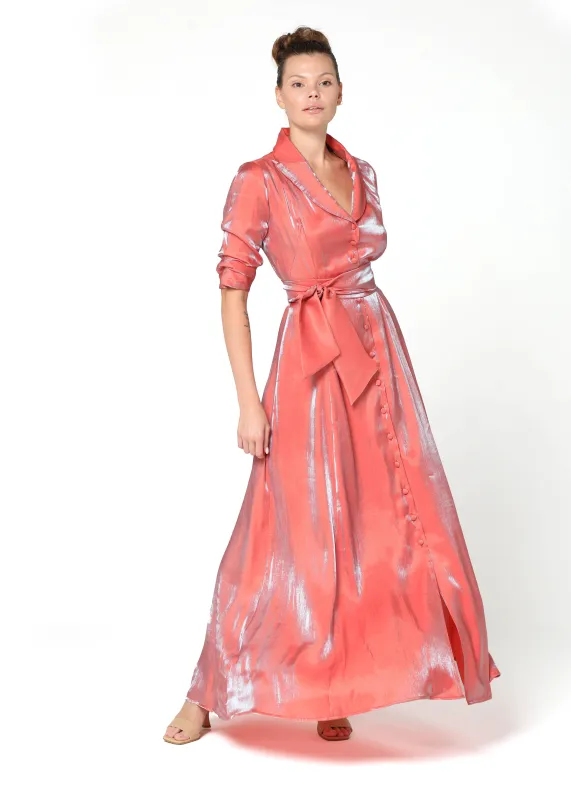 Amara Dress. sold by Baruni