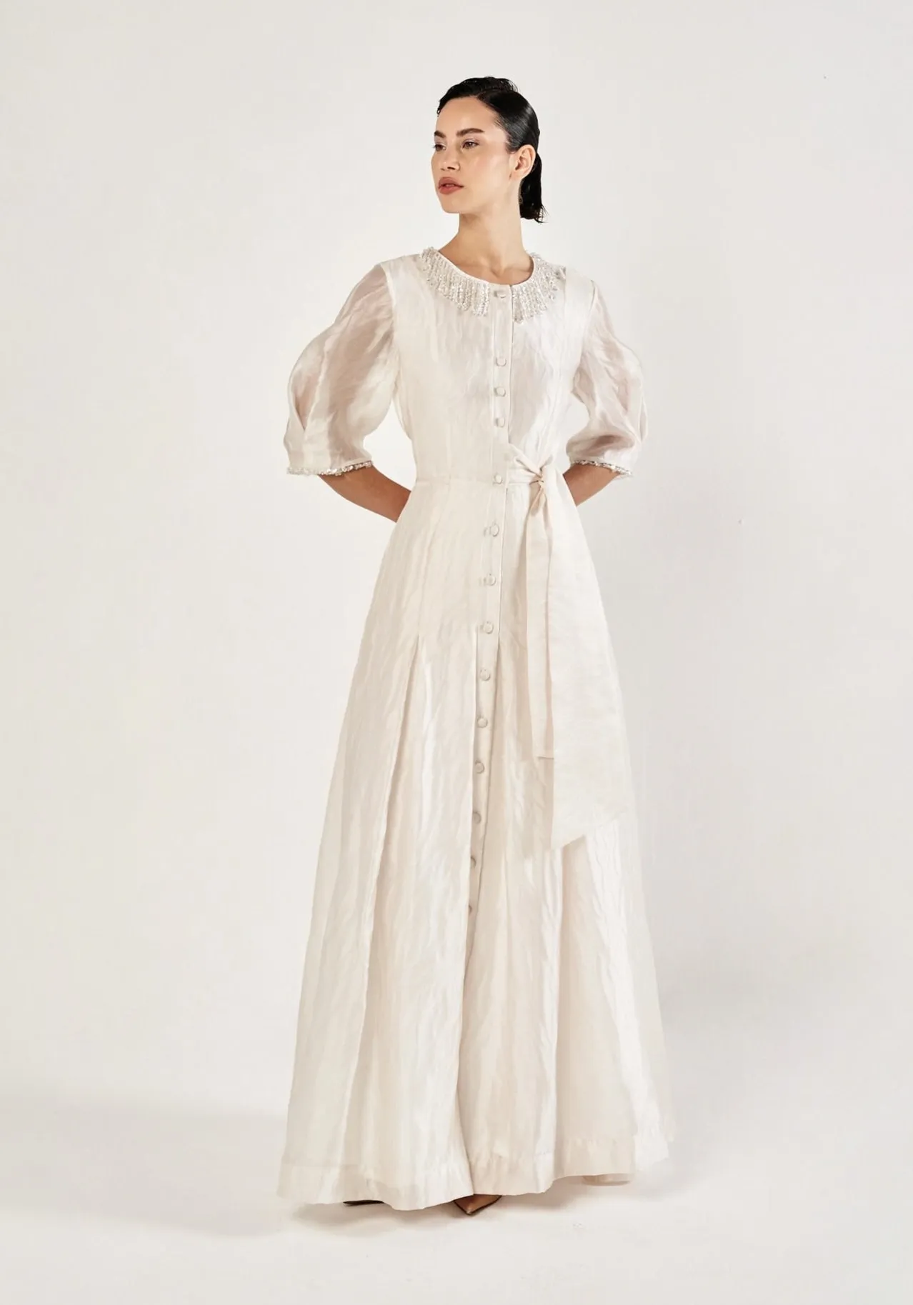 Farrah Gown. sold by Baruni product image thumbnail 3