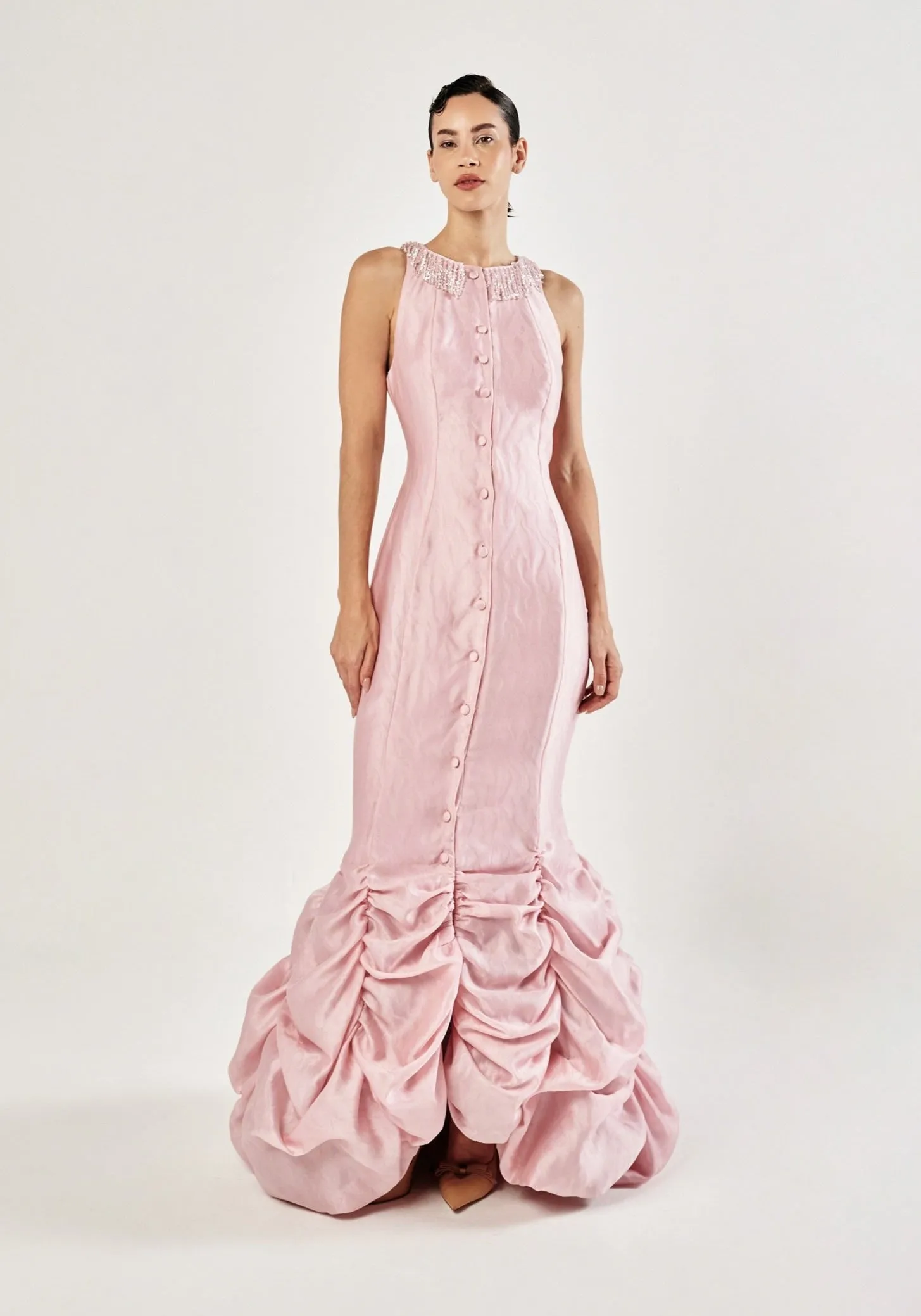 Gwyneth Gown. sold by Baruni product image thumbnail 2