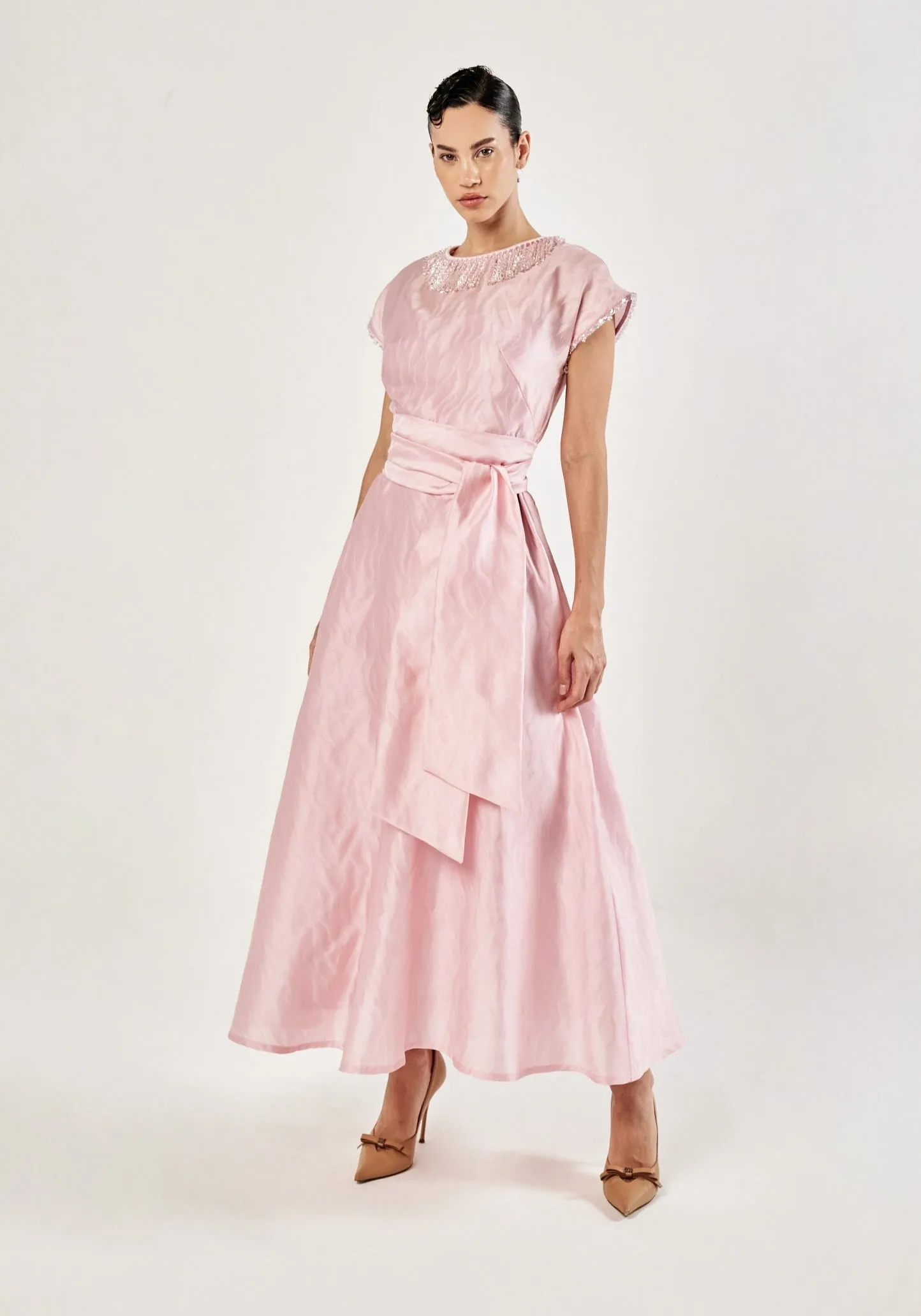 Felicity Dress. sold by Baruni