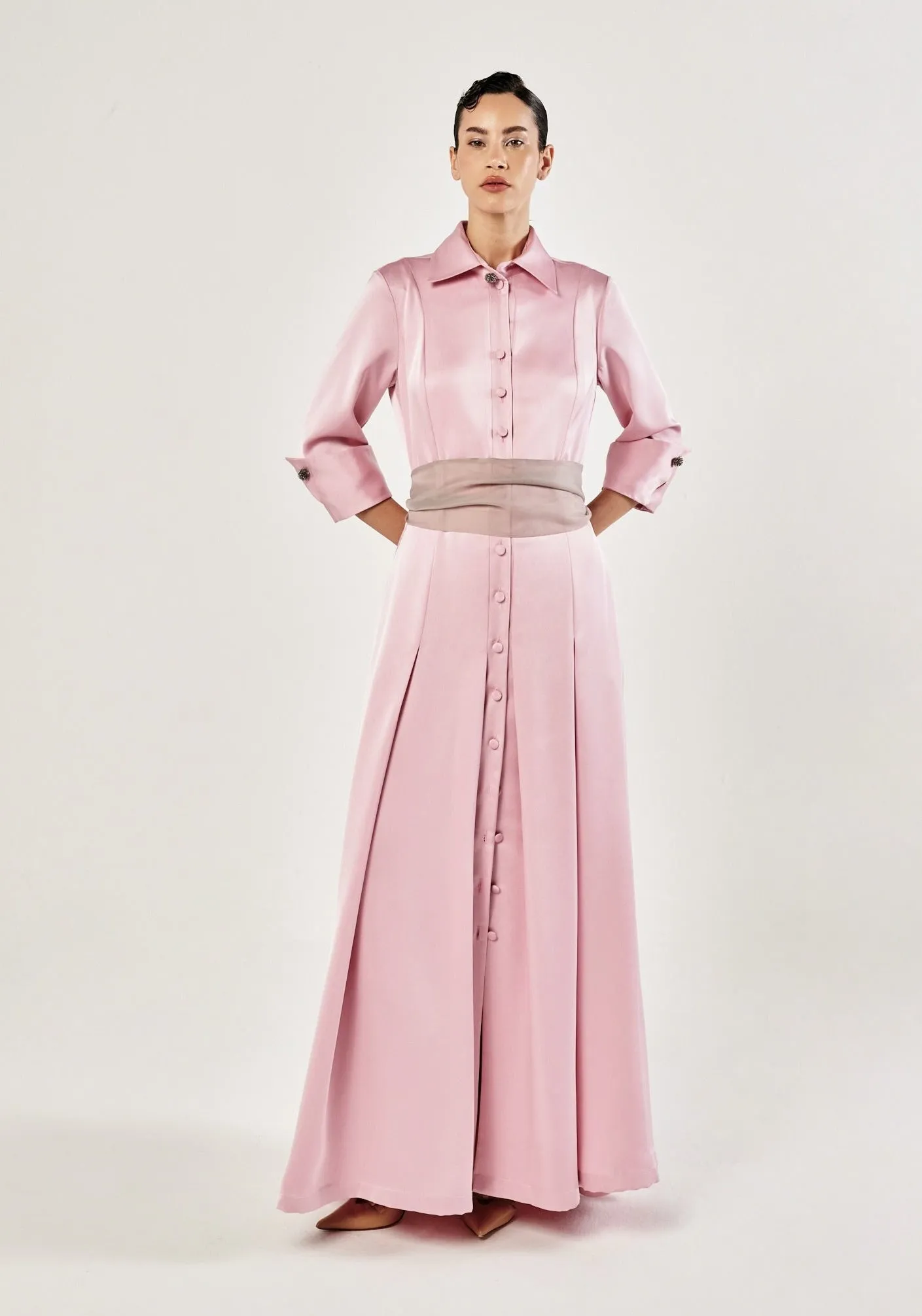 Allegra Dress. sold by Baruni product image thumbnail 3