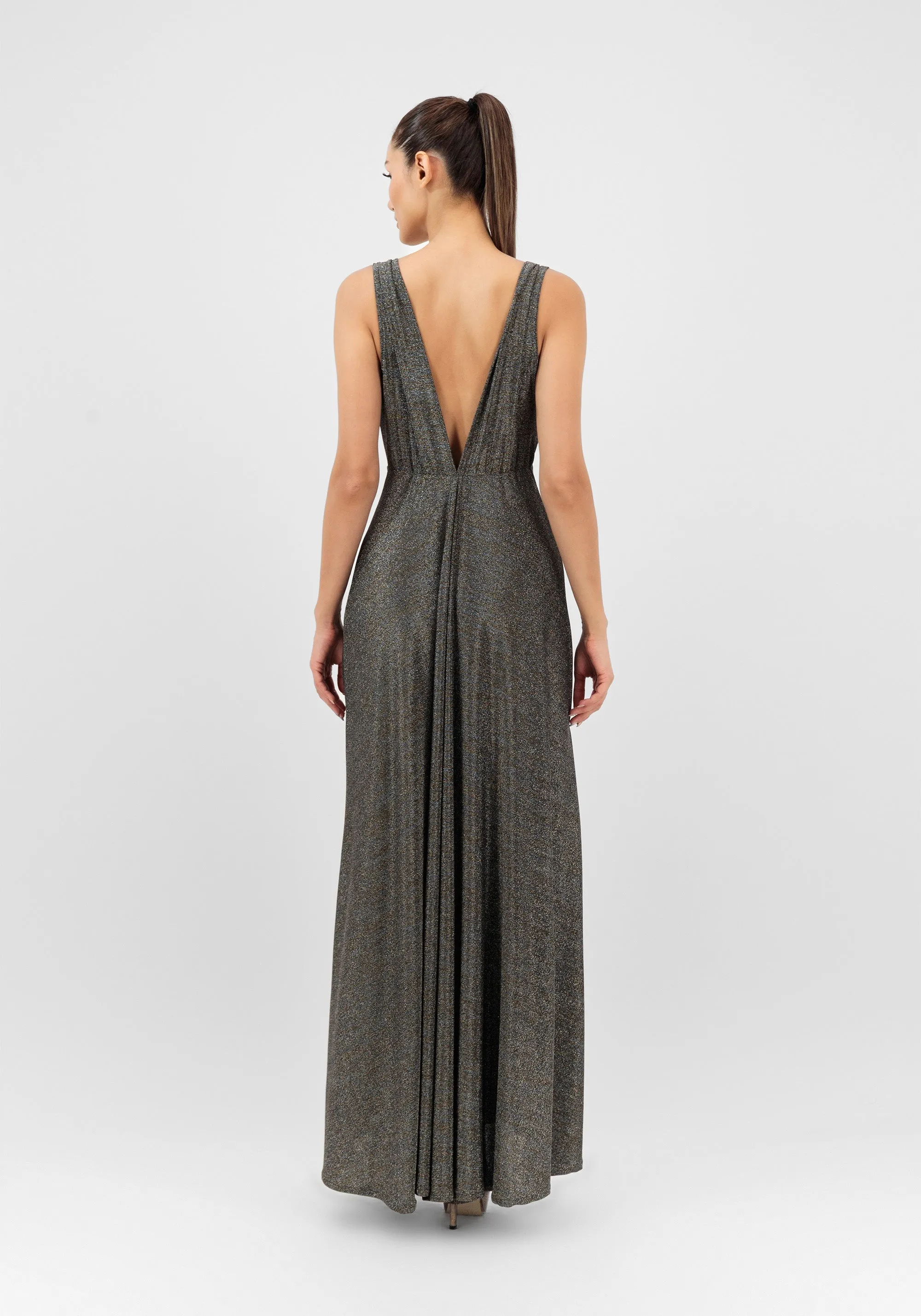 Rania Dress sold by Baruni product image thumbnail 4