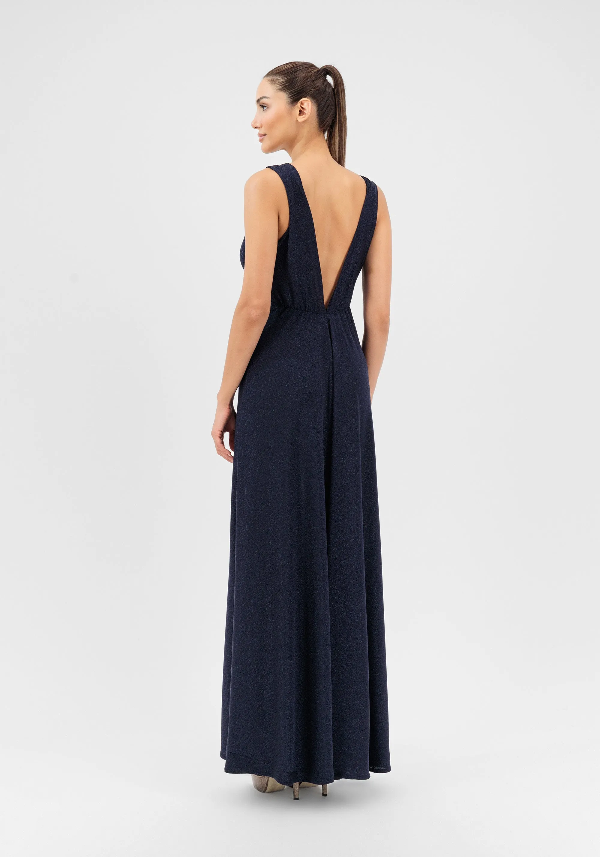 Rania Dress sold by Baruni product image thumbnail 3