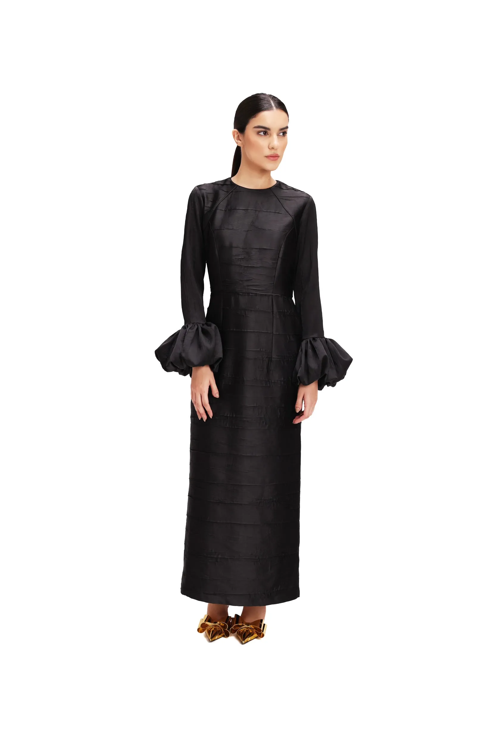 Talia Dress sold by Baruni product image thumbnail 4