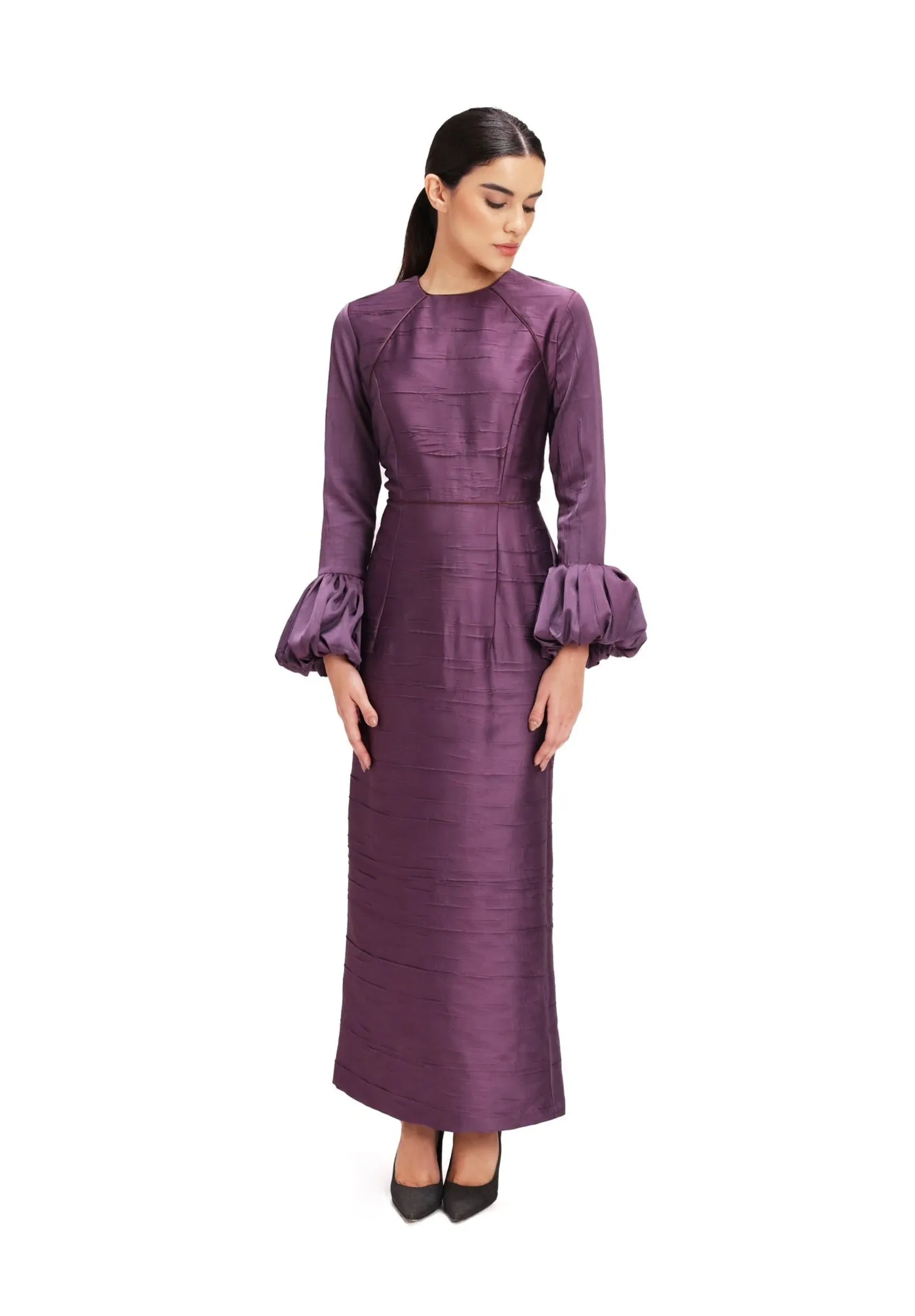 Talia Dress sold by Baruni product image thumbnail 2