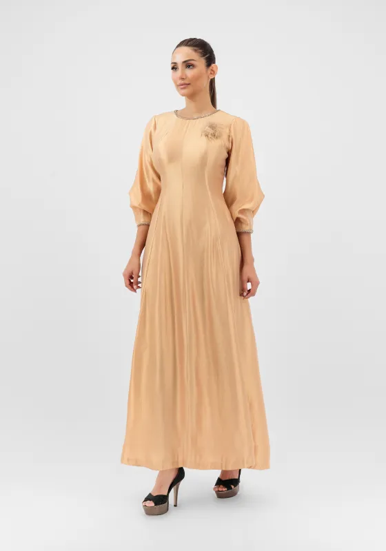 Rula Dress sold by Baruni