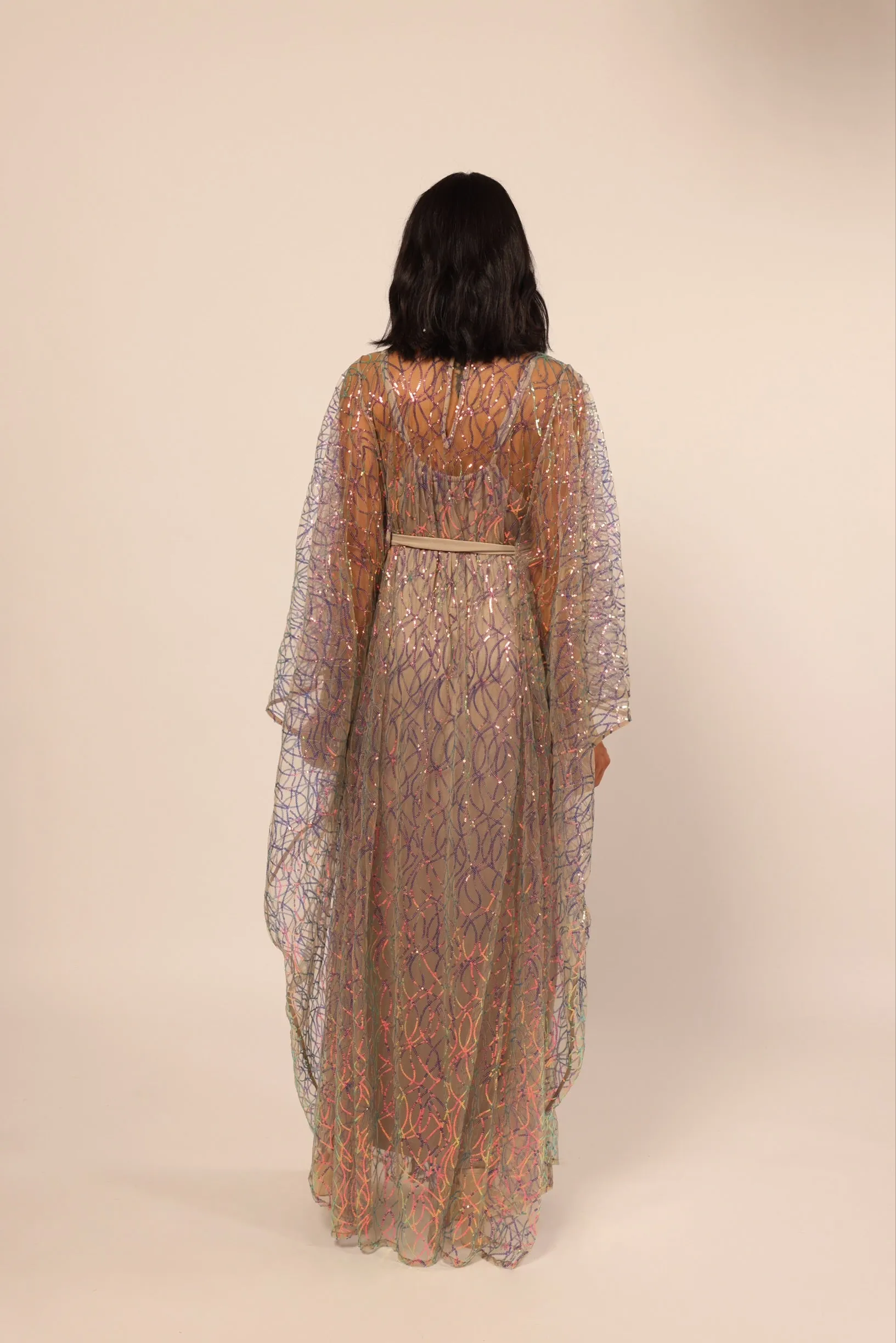 Habiba Kaftan sold by Baruni product image thumbnail 2