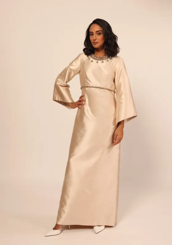 Sahara Dress made by Baruni