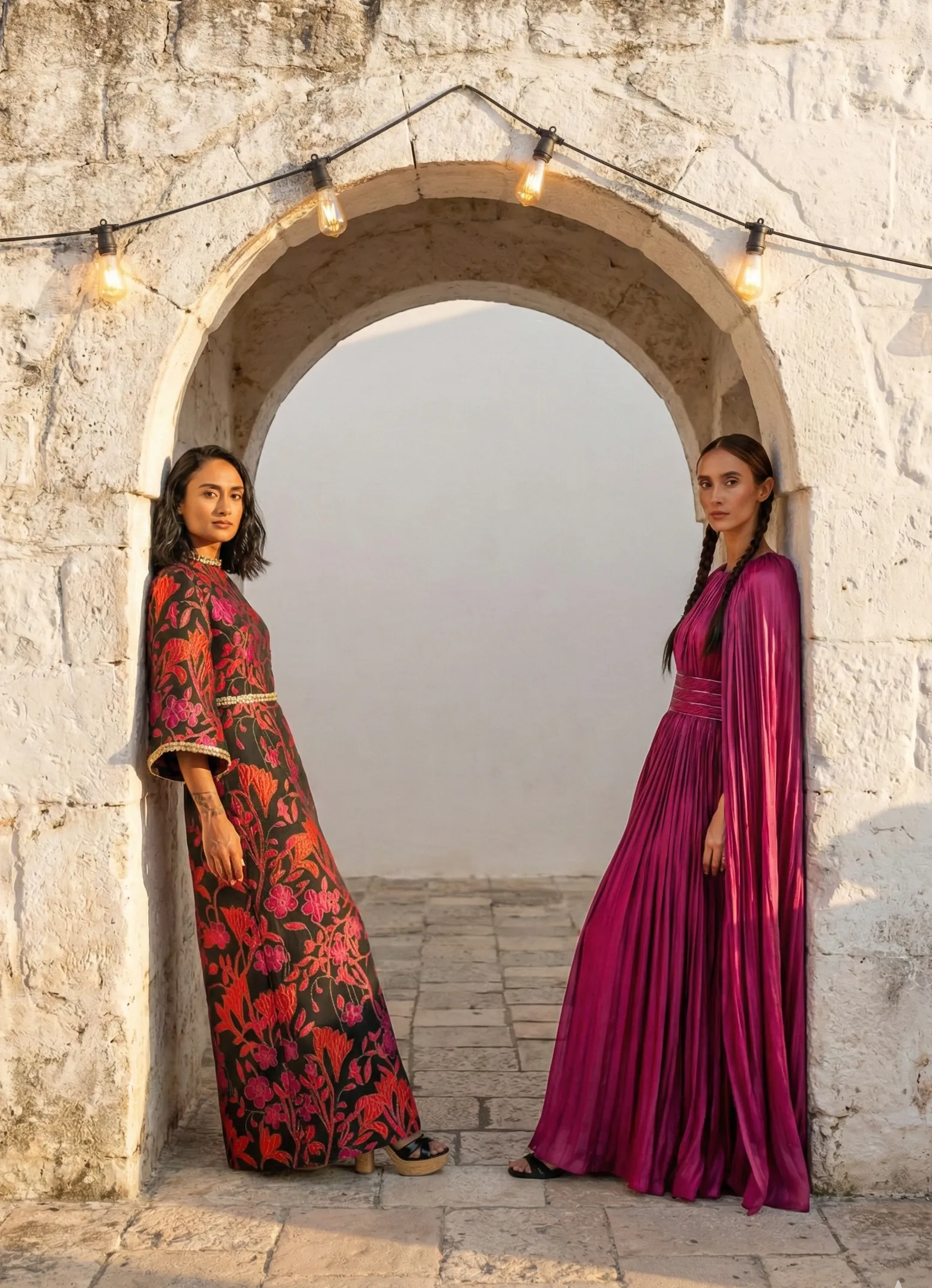 Mira Dress sold by Baruni product image thumbnail 5