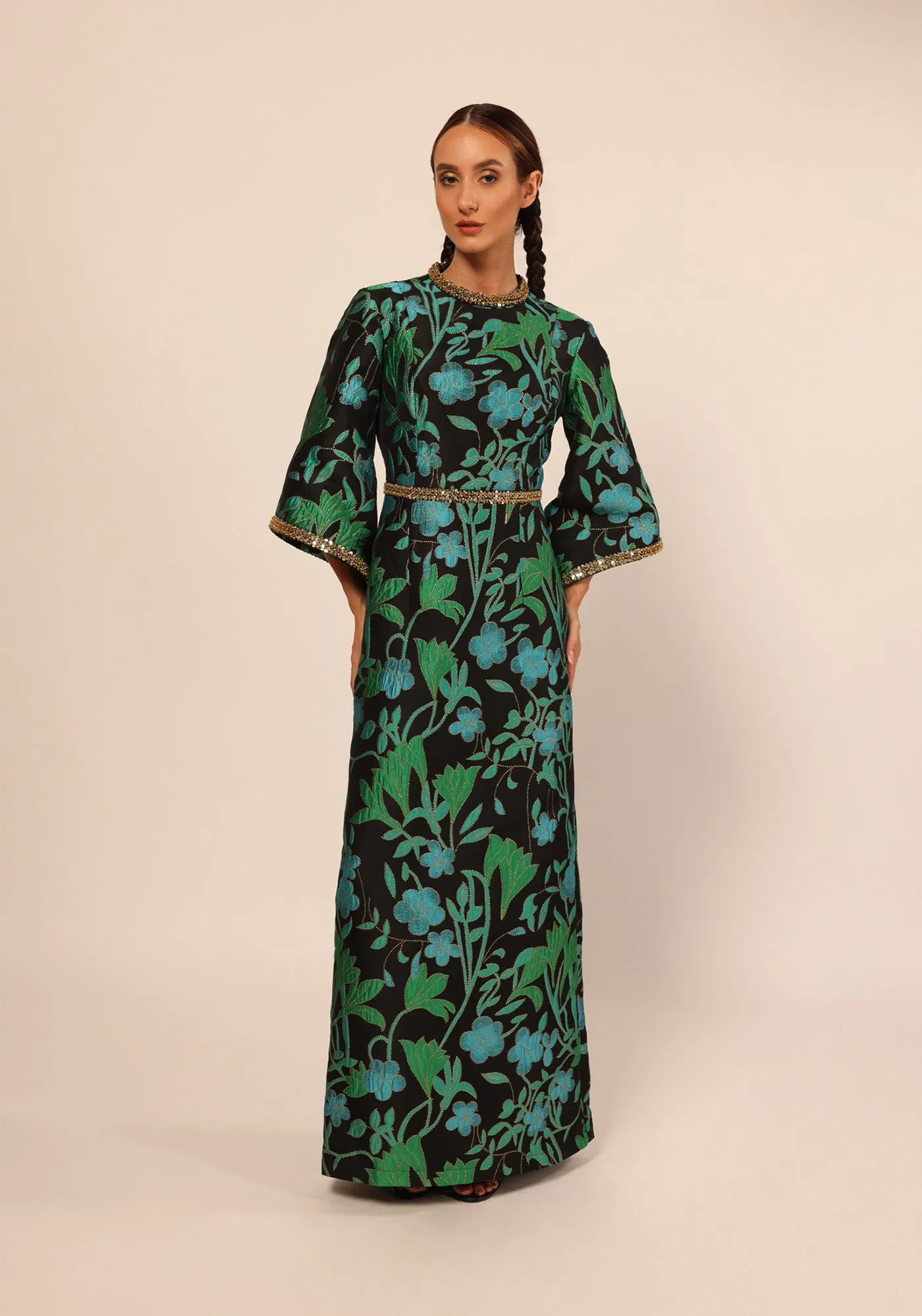 Mira Dress sold by Baruni product image thumbnail 2