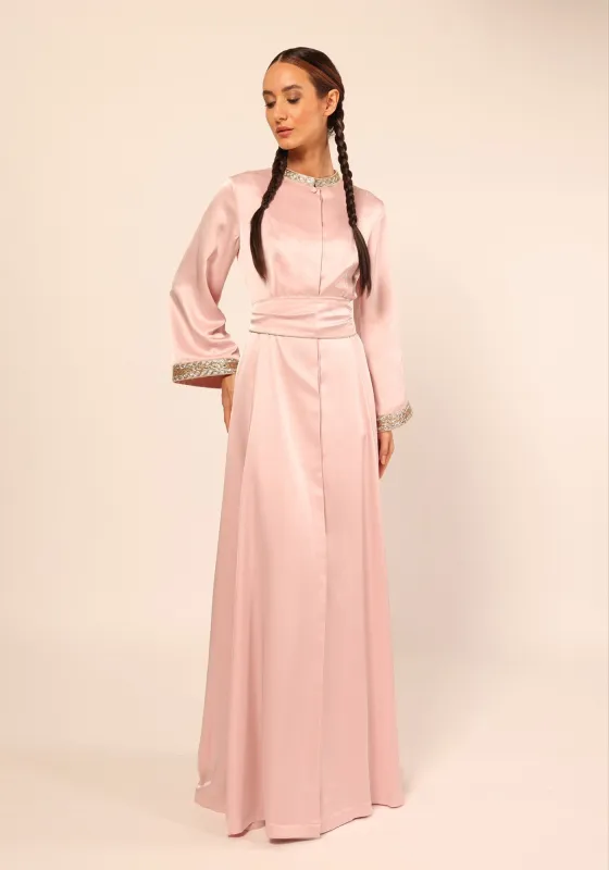 Zayna Dress sold by Baruni