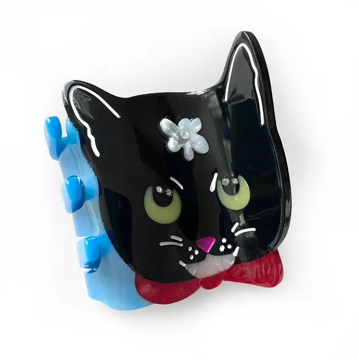 Naoko Cat Hair Claw sold by Centinelle product image thumbnail 2