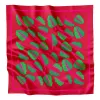 Glowing Chard Cotton Silk Bandana sold by Centinelle