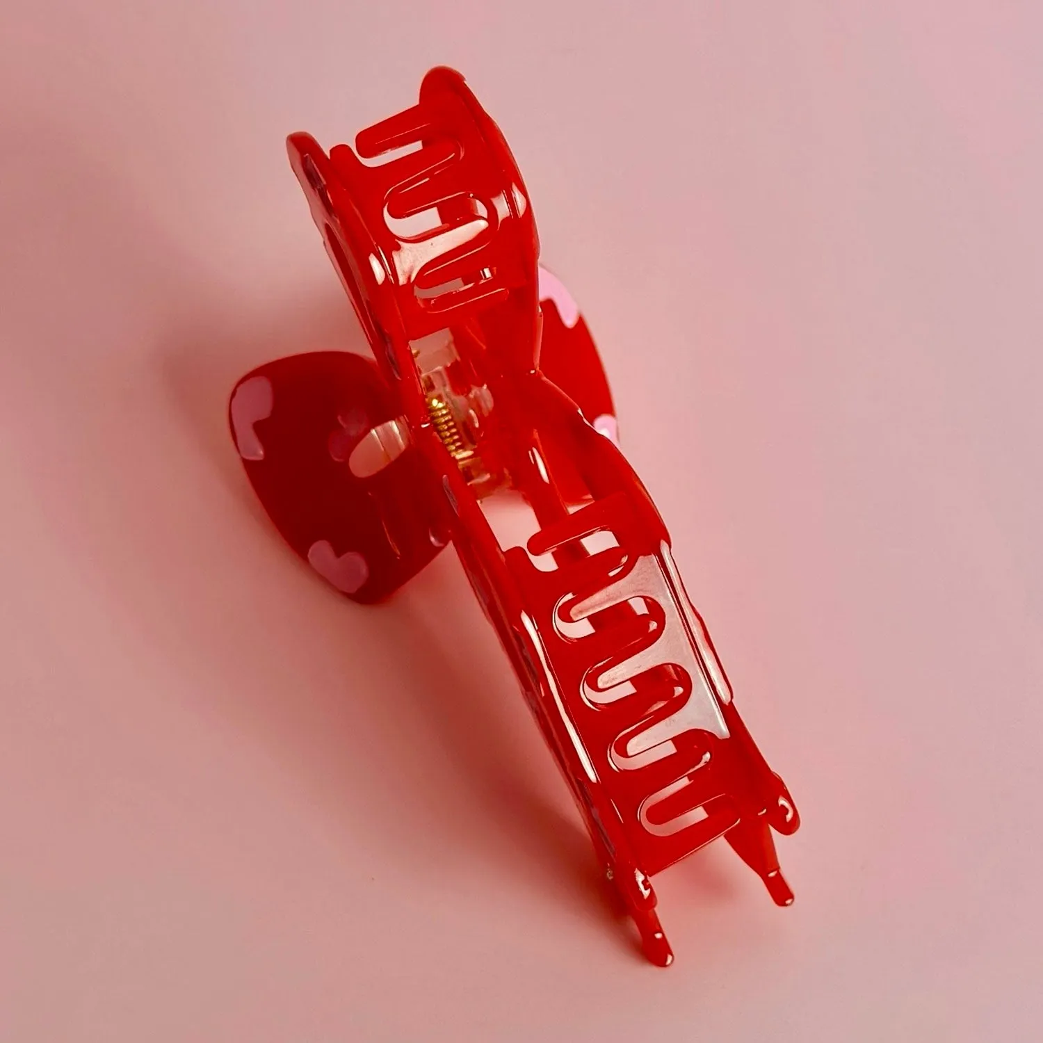 Year of the Snake Hair Claw sold by Centinelle product image thumbnail 5