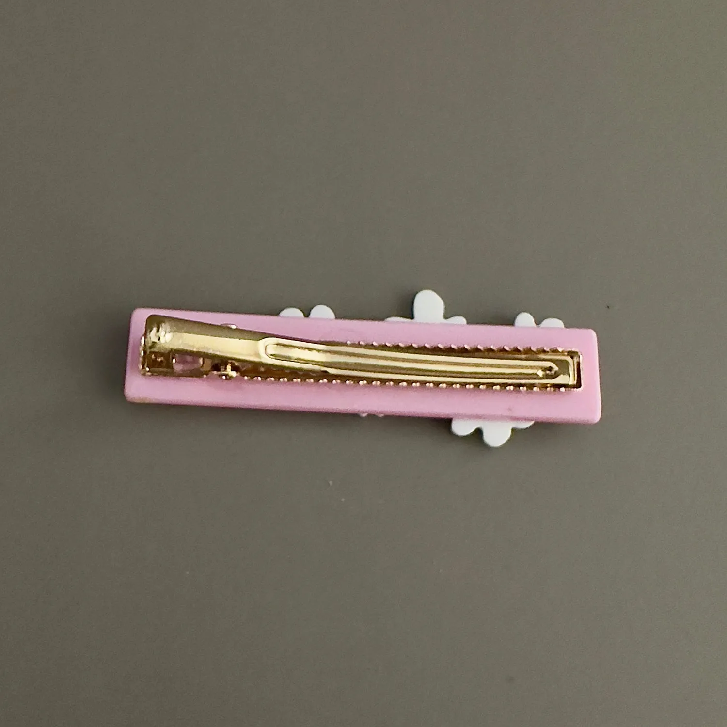 Cherry Blossoms Alligator Clip sold by Centinelle product image thumbnail 2