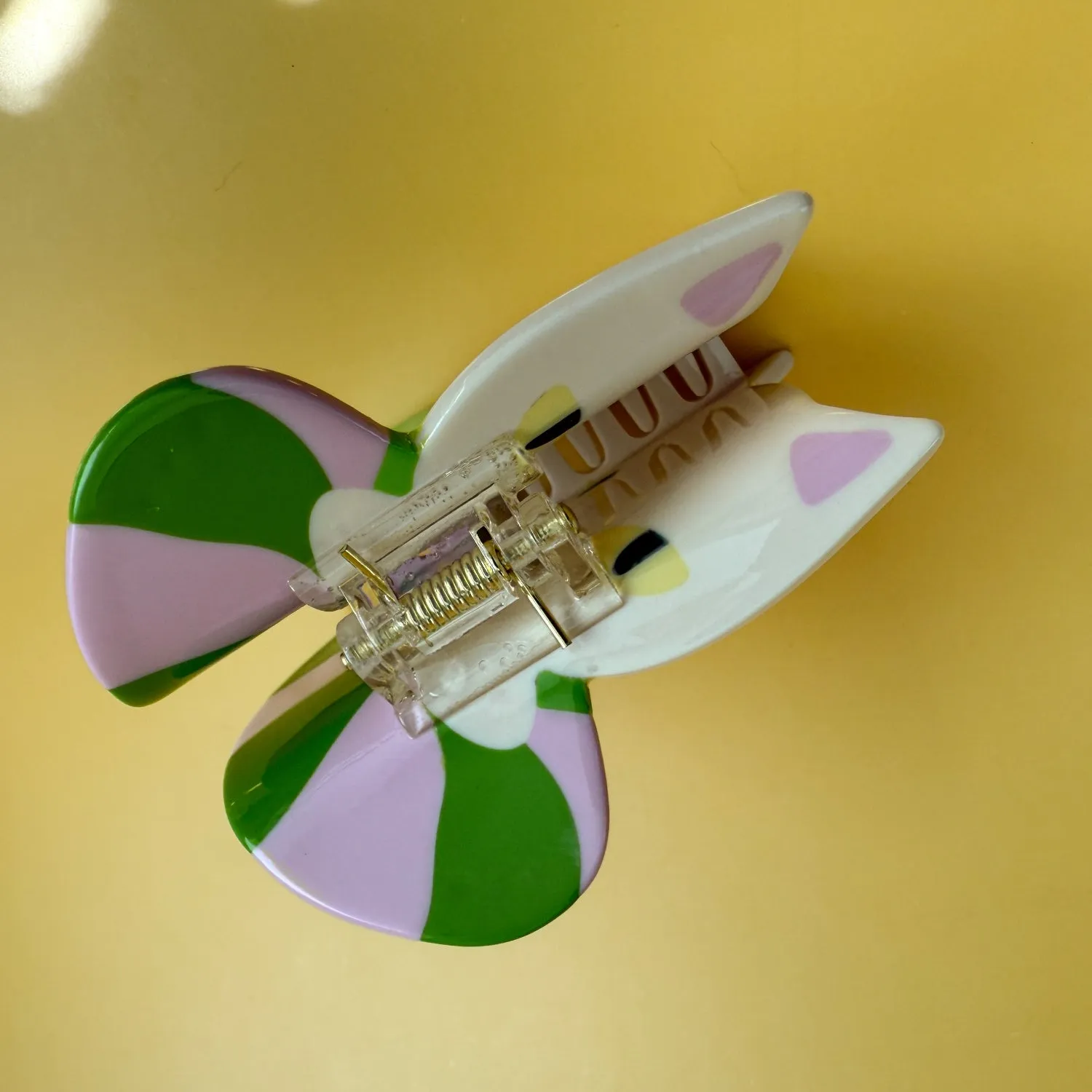 Vacation Kitty Hair Claw sold by Centinelle product image thumbnail 5