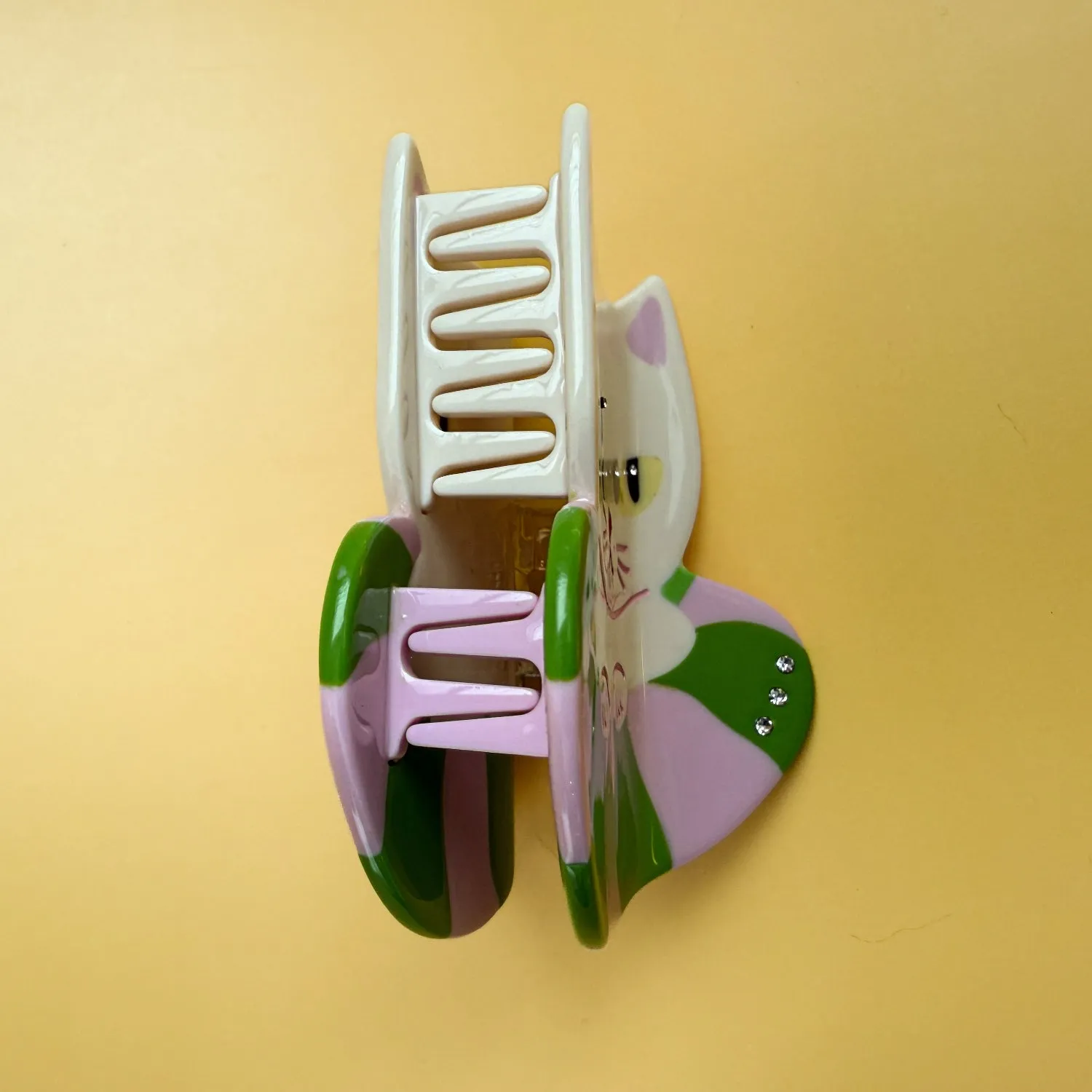 Vacation Kitty Hair Claw sold by Centinelle product image thumbnail 3