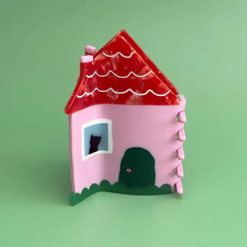 House Hair Claw sold by Centinelle