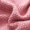 100% Cashmere Women's Knit Cardigan with Front Pockets sold by COMOBOCA
