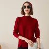 100% Cashmere Women's Ribbed Cable Knit Sweater sold by COMOBOCA