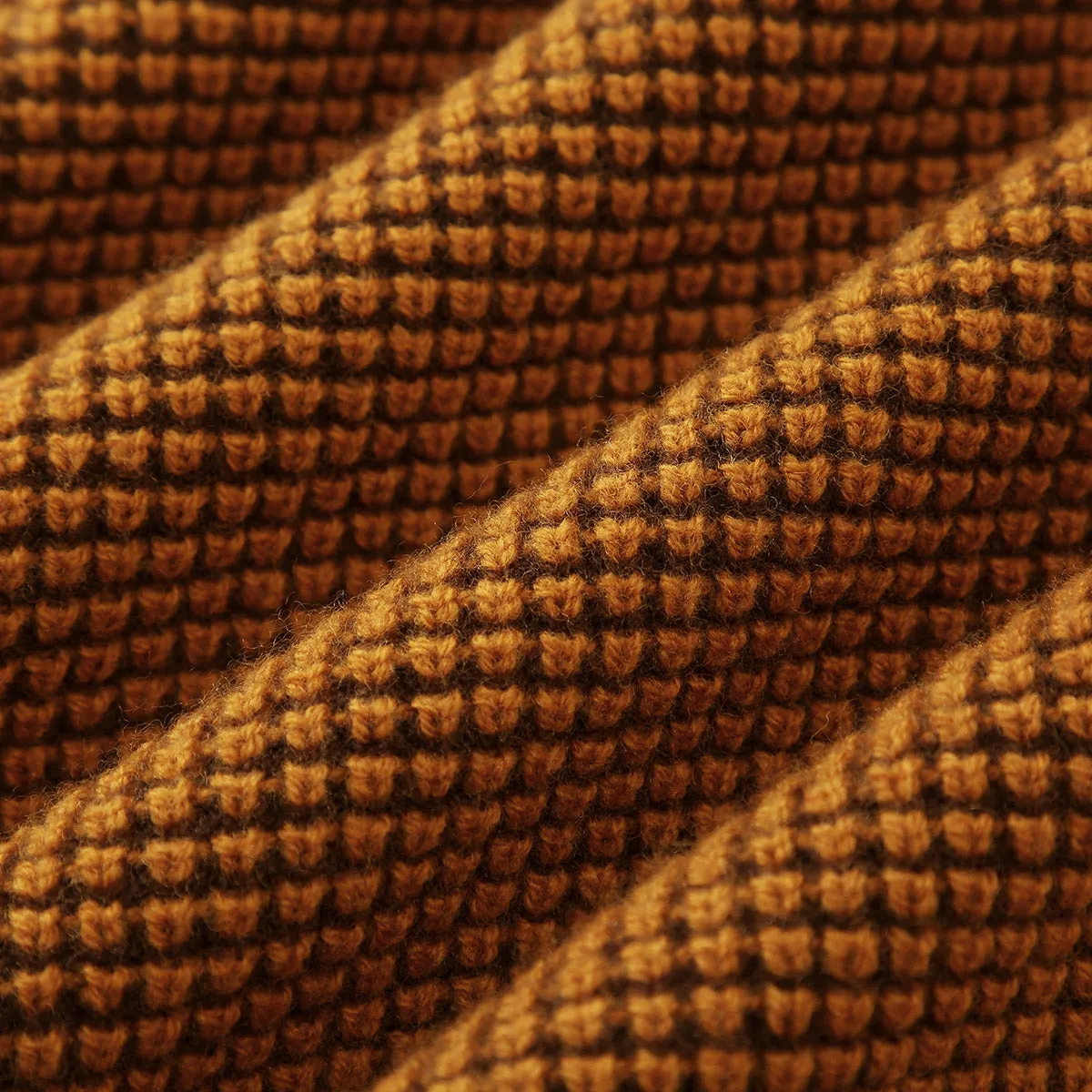 100% Wool Women's Colorblock Raglan Sleeve Sweater sold by CB Cashmere product image thumbnail 5