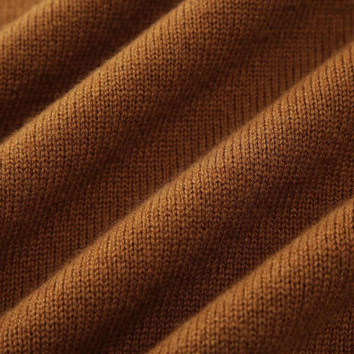 100% Wool Sweater Women's Knit Hoodie with Cable Sleeve Details sold by COMOBOCA product image thumbnail 4