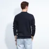100% Cashmere Mens Zipper Ribbed Sweater sold by COMOBOCA