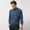 100% Cashmere Men's Mock Neck Knit Sweater sold by COMOBOCA