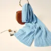 100% Cashmere Women's Soft Versatile Scarf sold by COMOBOCA