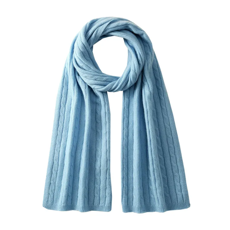 COMOBOCA Cashmere Soft Versatile Scarf sold by COMOBOCA